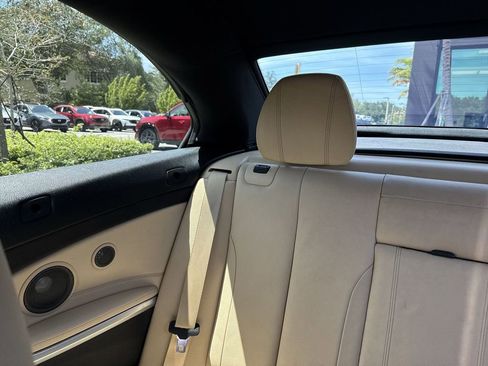 Used 2018 BMW 430i xDrive Convertible AWD/4WD image 17