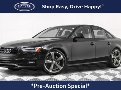 Used 2014 Audi A4 2.0T Premium Plus w/ Premium Plus Package