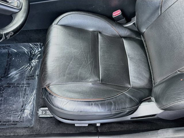 Used 2022 MAZDA MAZDA3 s AWD/4WD image 25
