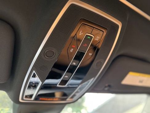 New 2026 Audi A8 L 3.0T AWD/4WD image 19