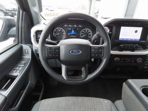 Used 2023 Ford F150 XLT image 29