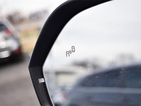 New 2026 Volkswagen Atlas SEL Premium R-Line image 10