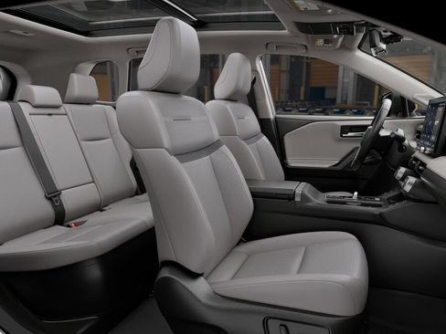 New 2026 Toyota RAV4 Limited AWD/4WD image 20