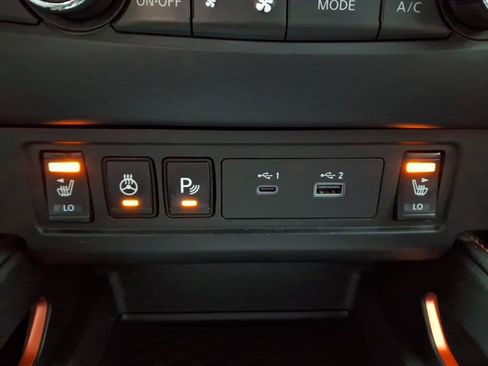 Certified 2023 Nissan Frontier PRO-4X w/ Pro Convenience Package image 19