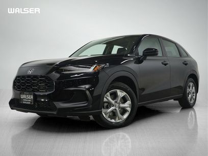 Used 2024 Honda HR-V LX