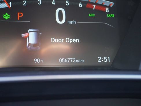 Used 2021 Honda CR-V EX-L image 8