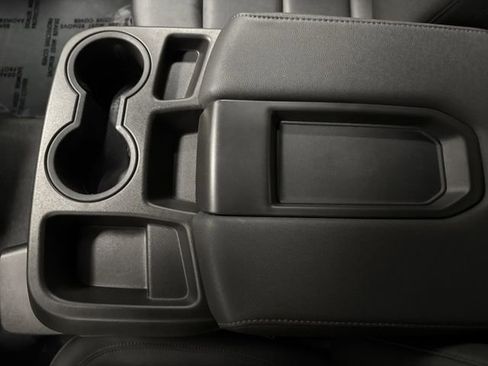 Used 2023 GMC Sierra 1500 Pro w/ Graphite Edition image 19