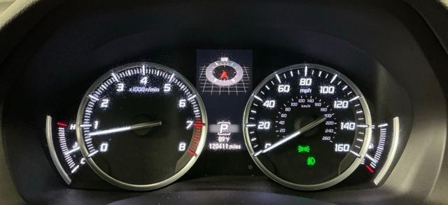 Used 2016 Acura MDX w/ Technology Package FWD image 17
