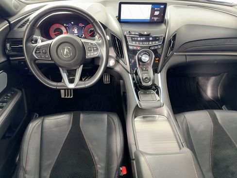Used 2022 Acura RDX A-Spec image 27