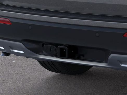 New 2026 Ford Explorer Active RWD image 23