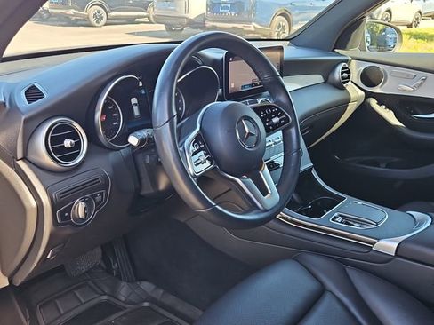 Used 2022 Mercedes-Benz GLC 300 4MATIC image 14