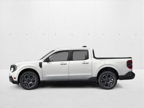 New 2026 Ford Maverick Lariat AWD/4WD image 3