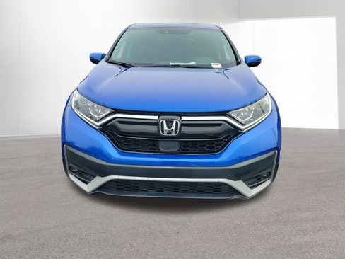Used 2022 Honda CR-V EX image 16
