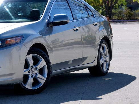 Used 2009 Acura TSX Sedan image 22