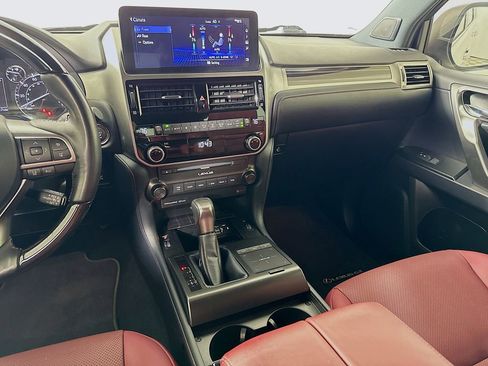 Certified 2023 Lexus GX 460 Premium image 23