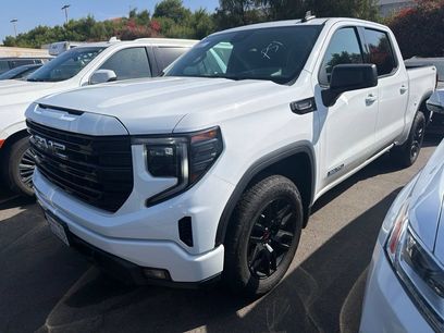 Used 2023 GMC Sierra 1500 Elevation