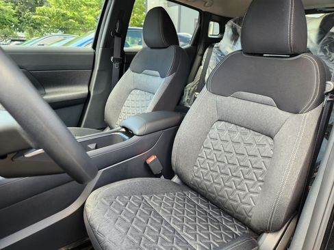 Used 2026 Nissan Kicks SV w/ Cold Weather Package AWD/4WD image 13