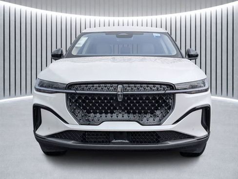 New 2025 Lincoln Nautilus Premier w/ Jet Appearance Package image 7