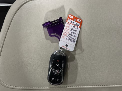 Used 2023 Buick Enclave Essence w/ Trailering Package, 5000 lbs. image 27