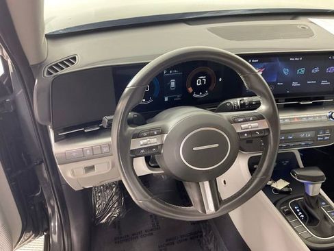 Used 2024 Hyundai Kona SEL FWD image 20