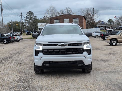 New 2026 Chevrolet Silverado 1500 RST AWD/4WD image 9