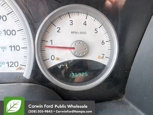 Used 2006 Dodge Dakota SLT RWD image 16