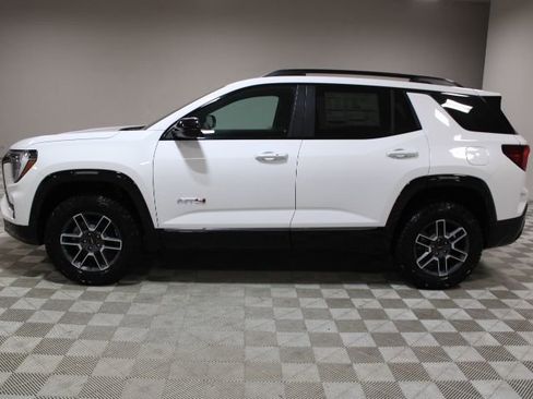 New 2026 GMC Terrain AT4 image 8
