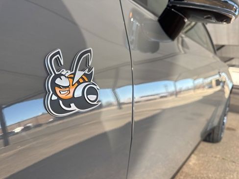 New 2026 Dodge Charger R/T Scat Pack image 8