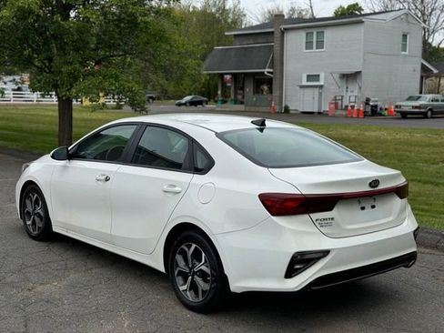 Used 2021 Kia Forte LXS FWD image 6