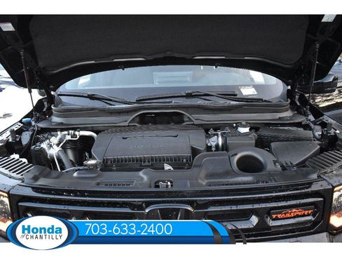 New 2026 Honda Passport TrailSport Elite image 36