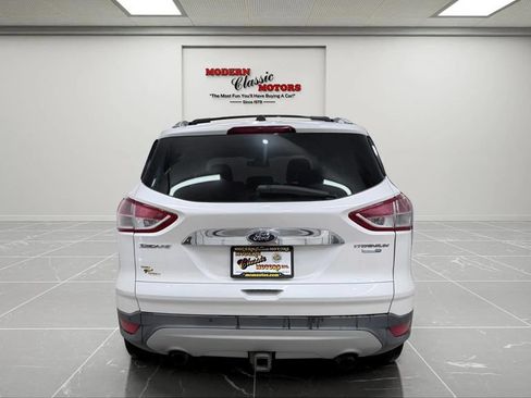 Used 2013 Kia Sportage EX w/ EX Premium Pkg AWD/4WD image 6
