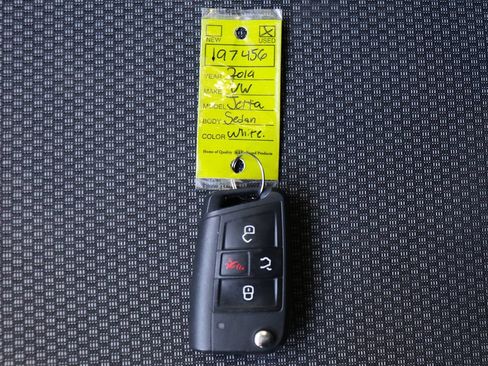 Used 2019 Volkswagen Jetta SE FWD image 57