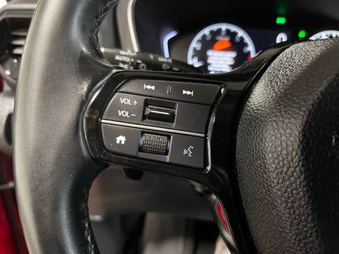 Used 2024 Honda Pilot EX-L image 24