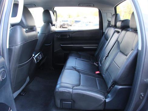 Used 2015 Toyota Tundra SR5 w/ TRD Off Road Package image 14