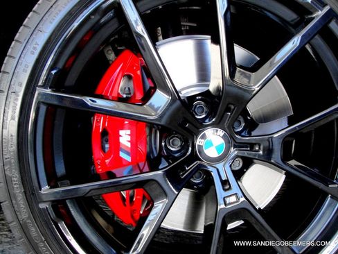 Used 2023 BMW M440i Gran Coupe w/ Premium Package image 61