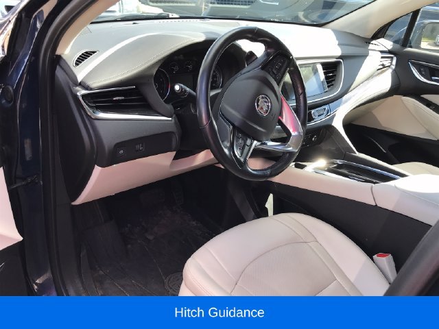 Used 2024 Buick Enclave Essence w/ Trailering Package, 5000 lbs. AWD/4WD image 4