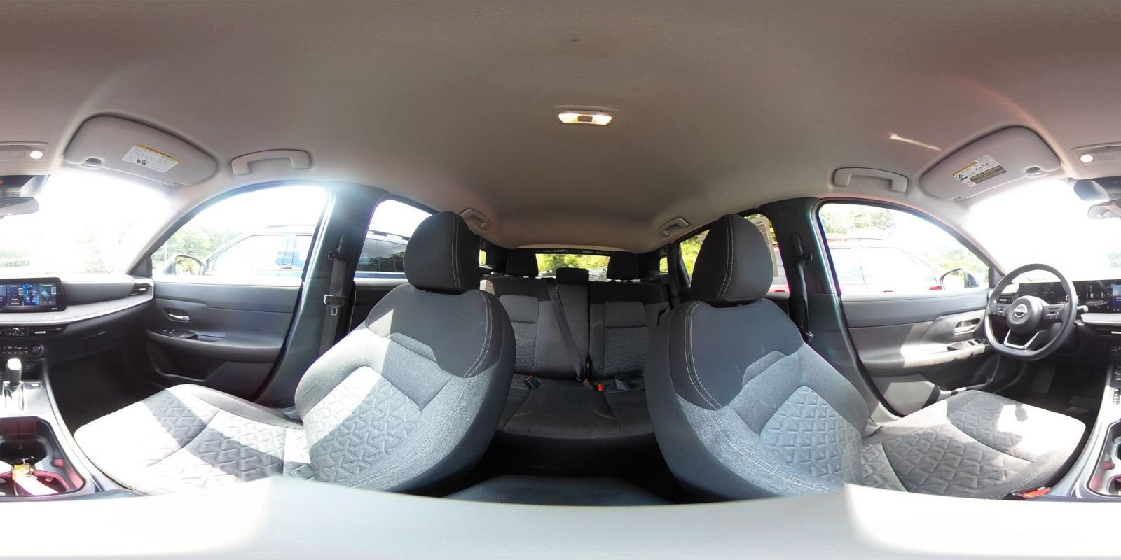 Used 2026 Nissan Kicks SV w/ Cold Weather Package FWD image 40