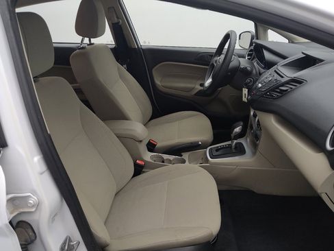 Used 2018 Ford Fiesta SE w/ Cold Weather Package FWD image 21