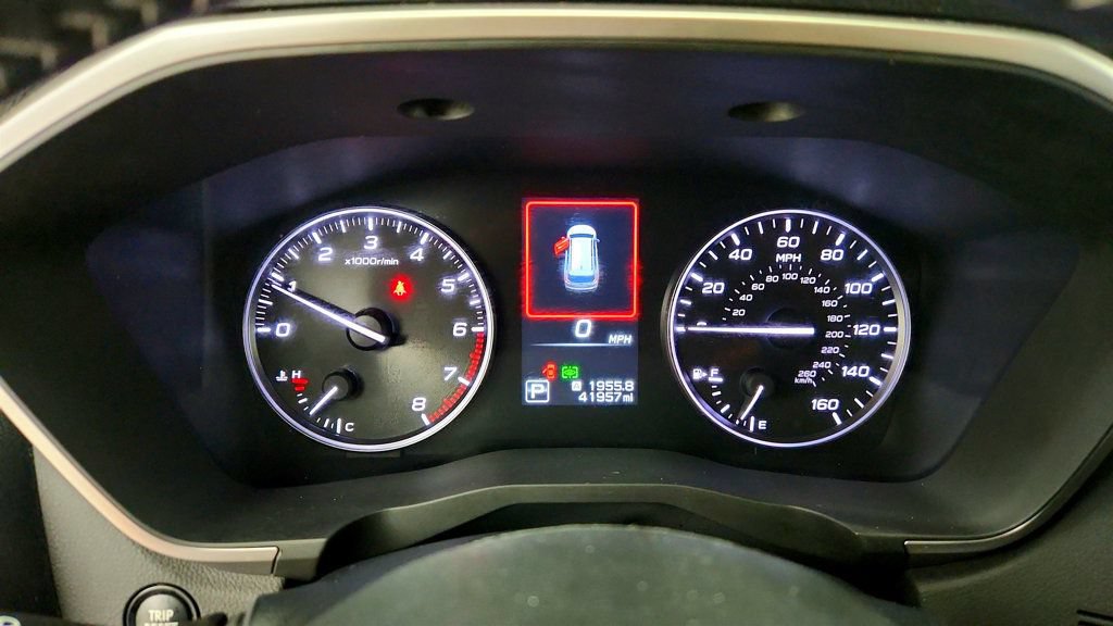 Used 2023 Subaru Ascent Limited AWD/4WD image 14
