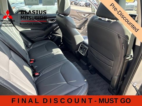 Used 2023 Subaru Forester Touring AWD/4WD image 43