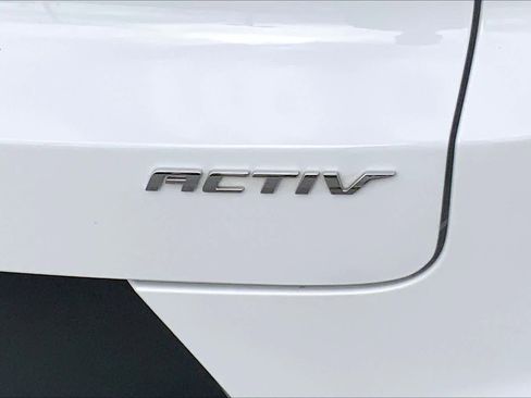 Used 2024 Chevrolet TrailBlazer ACTIV w/ Driver Confidence Package FWD image 10