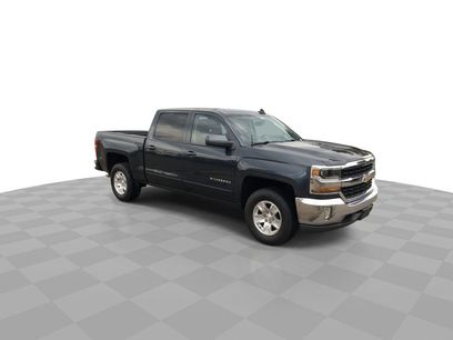 Used 2018 Chevrolet Silverado 1500 LT w/ All Star Edition