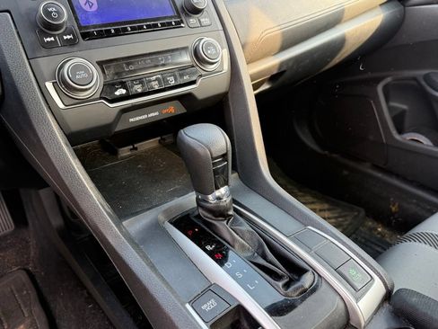 Used 2017 Honda Civic LX image 21