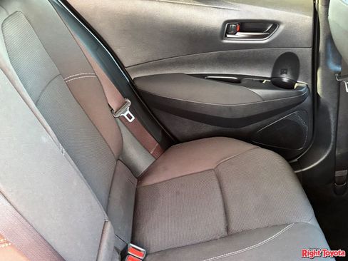 Certified 2024 Toyota Corolla GR w/ Performance Package AWD/4WD image 14