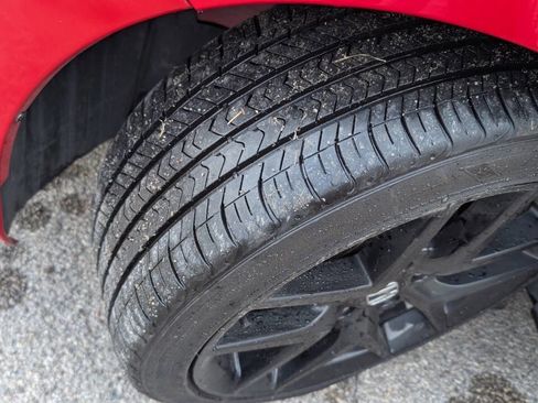 Used 2022 Honda Civic Sport image 6