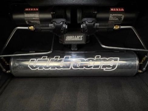 Used 2016 Nissan GT-R Premium AWD/4WD image 14
