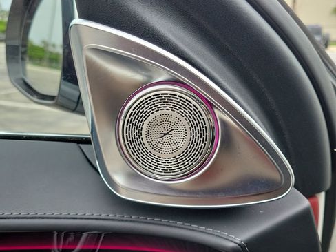 Used 2022 Mercedes-Benz S 580 4MATIC Sedan image 28