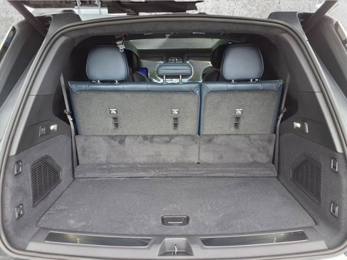 New 2026 Cadillac Escalade IQL Sport 2 image 15