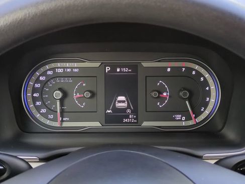 Certified 2024 Hyundai Tucson SEL FWD image 26