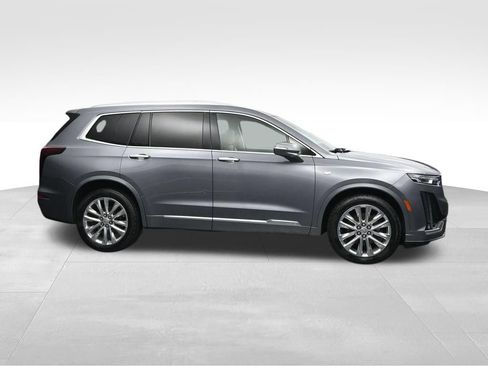 Used 2020 Cadillac XT6 Premium Luxury FWD image 6